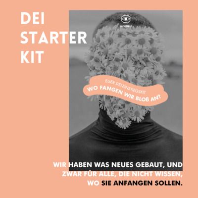 Manchmal wirkt Diversity als Themenfeld riesig und überfordernd. IN-VISIBLE unterstützt Unternehmen darin, loszulegen. - (C) IN-VISIBLE