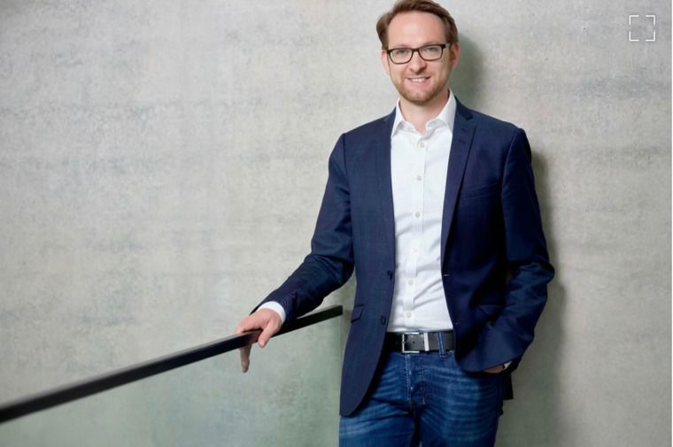 Thomas Saueressig übernimmt ab April ein neues Ressort im SAP-Vorstand. - Foto: SAP