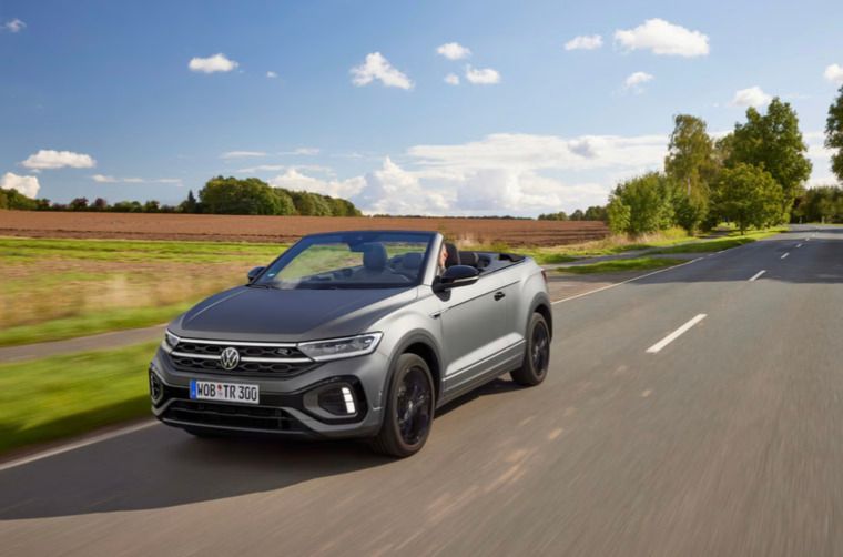 Auch der Golf-Bruder wird als Cabrio keinen Nachfolger bekommen. - Foto: VW
