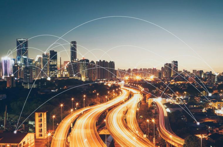 Gebäude sollen digitaler und energieeffizienter werden – die Siemens-Sparte Smart Infrastructure will davon profitieren. - Foto: Siemens