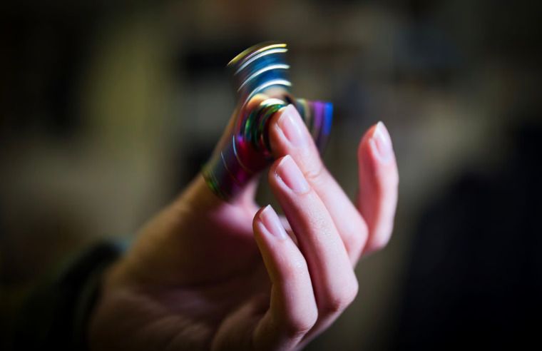 Aufmerksamkeitssteigerung durch Spiele: Bestimmte Spiele helfen Menschen mit ADHS, sich besser zu konzentrieren. - Foto: IMAGO / Pond5 Images