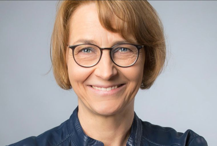 Nane Nebel: Sie ist Karriere-Coach und Buchautorin. - Foto: Jörg Petry