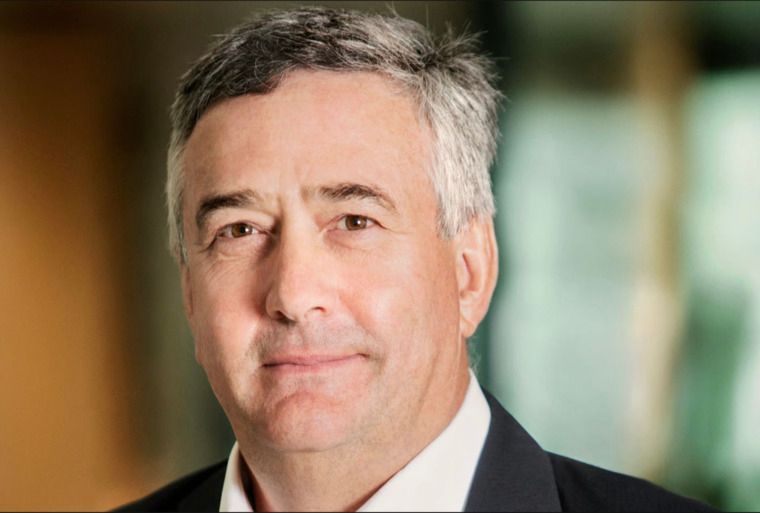 Andrew Bester: Das ING-Vorstandsmitglied ist zuständig für das Geschäft mit Firmenkunden. - Foto: ING