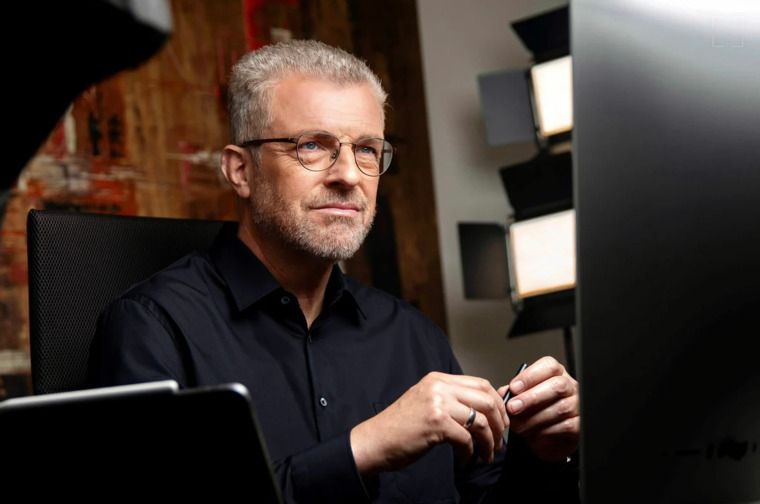 Prof. Dr. Andreas Koenen ist Rechtsanwalt und Fachanwalt für Bau- und Verwaltungsrecht. - Foto: PR
