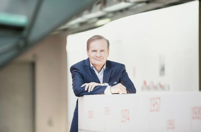 Lothar Seiwert beschäftigt sich seit mehr als 30 Jahren mit dem Thema Zeitmanagement. - Foto: Lothar Seiwert