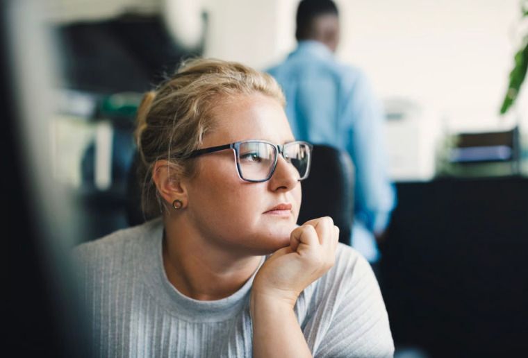 Generation Y: Still leiden oder alles hinschmeißen? - Foto: Getty Images (Symbolbild)