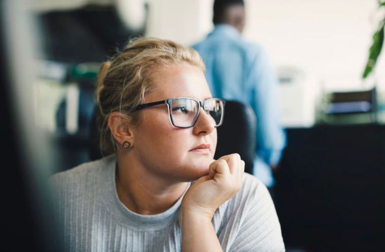 Generation Y: Still leiden oder alles hinschmeißen? - Foto: Getty Images (Symbolbild)