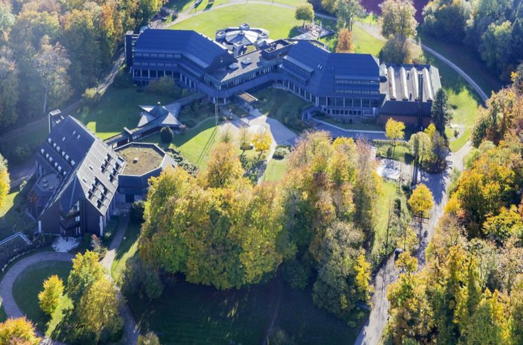 Im Haus Lämmerbuckel ringen Vorstand und Betriebsrat um die Zukunft - Foto: imago images