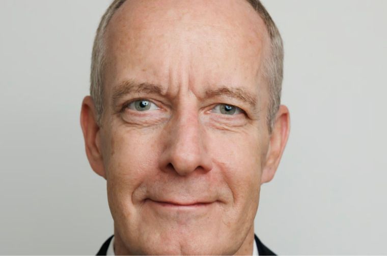 Michael Hengstmann arbeitet als Sanierungsgeschäftsführer auf Zeit. - Foto: Executive Interim Partners