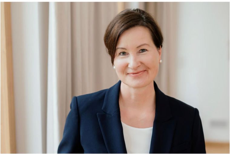 Sabine Walter coacht seit 15 Jahren Führungskräfte. - Foto: Ruth Schmoldt