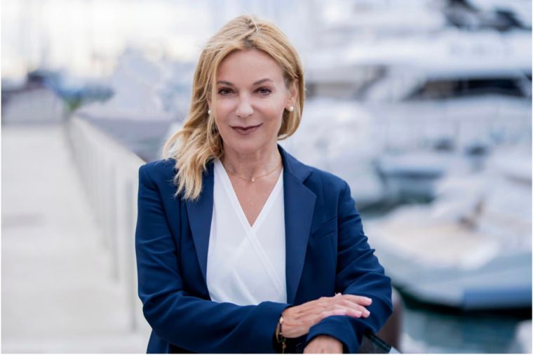 Executive Coach Christiane Barho: „Führungskräfte müssen nah am Team sein.“ - Foto: privat