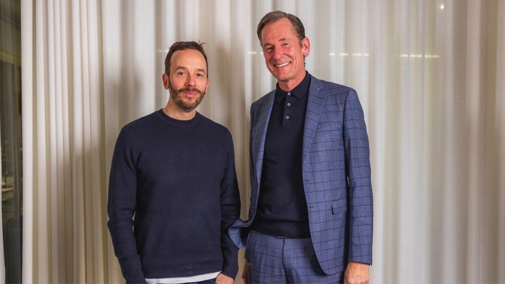 Axel-Springer-CEO: Pro-AfD-Gastbeitrag von Elon Musk war „richtige ...