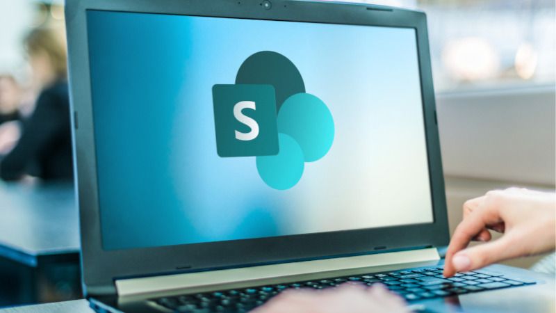Microsoft musste kurzfristig zwei Zero-Day-Lücken in SharePoint mit Notfall-Updates schließen. (Quelle: monticello - 123RF)