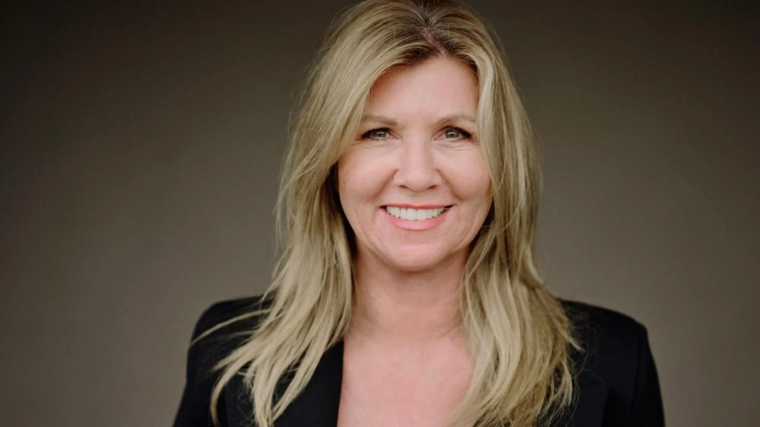 Antje Neubauer war Topmanagerin bei der Deutschen Bahn, heute ist sie Aufsichtsratsvorsitzende bei der Agentur Syzygy. Foto: Pascal Bünning