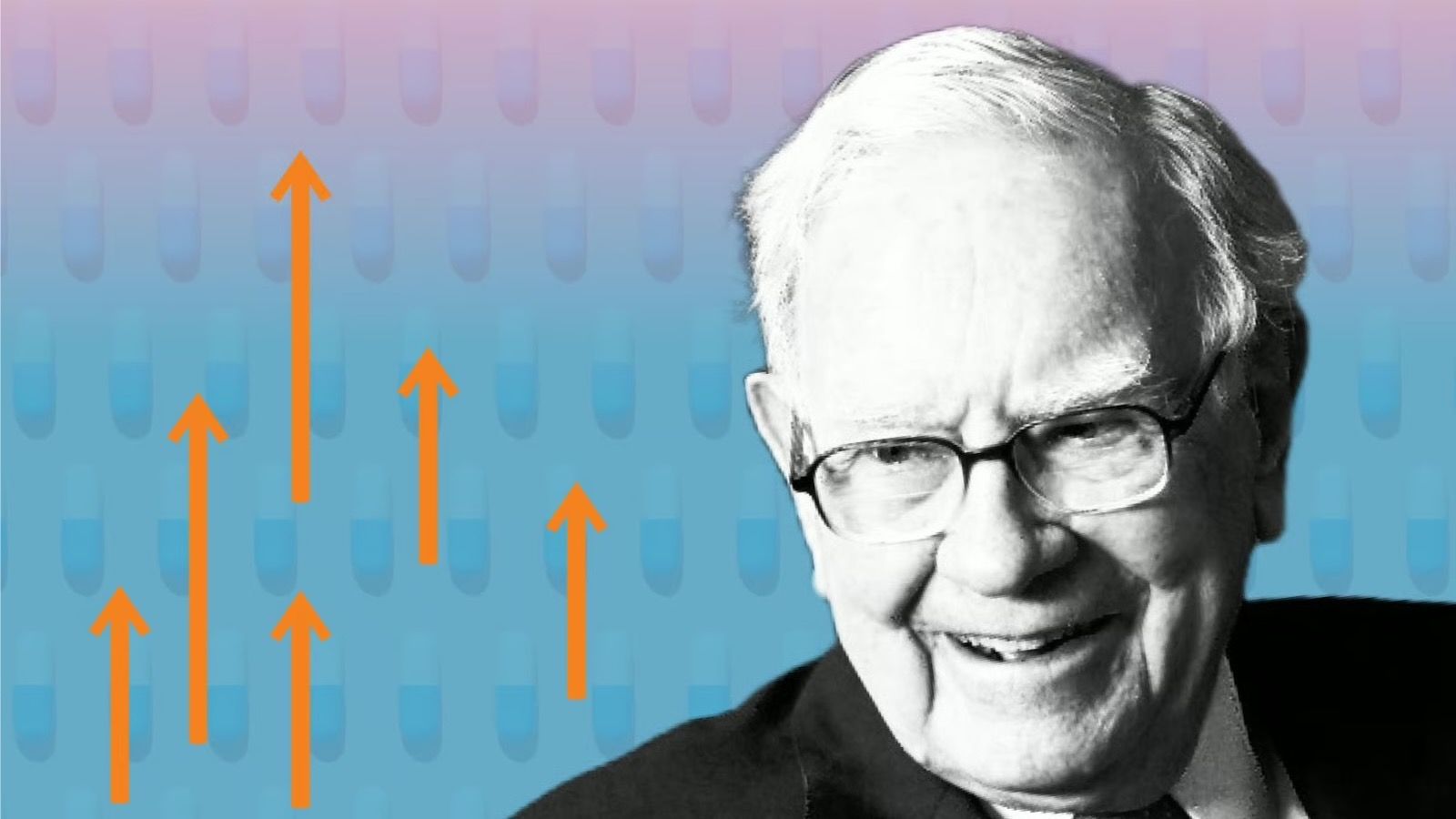 Warren Buffett: Der prominente US-Anleger investierte zuletzt stark gegen den Trend. Foto: AP / Collage